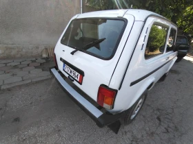 Обява за продажба на Lada Niva 1.7 ~9 800 лв. - изображение 1