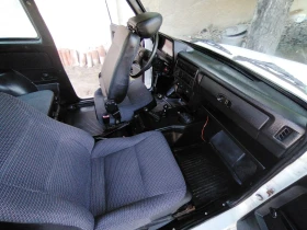 Обява за продажба на Lada Niva 1.7 ~9 800 лв. - изображение 6