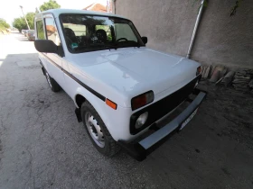 Обява за продажба на Lada Niva 1.7 ~9 800 лв. - изображение 1