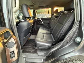 Toyota Land cruiser 3.0D4D-190к.с Евро-5б Всички Екстри Регистрирана - 59950 лв. - 29262613 11
