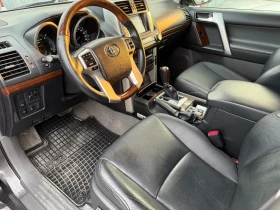 Toyota Land cruiser 3.0D4D-190к.с Евро-5б Всички Екстри Регистрирана - 59950 лв. - 29262613 6