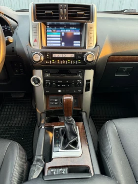 Toyota Land cruiser 3.0D4D-190к.с Евро-5б Всички Екстри Регистрирана - 59950 лв. - 29262613 8