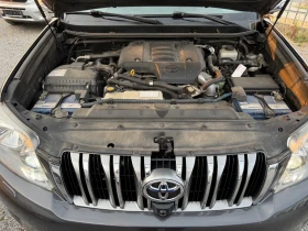 Toyota Land cruiser 3.0D4D-190к.с Евро-5б Всички Екстри Регистрирана - 59950 лв. - 29262613 15