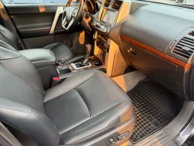 Toyota Land cruiser 3.0D4D-190к.с Евро-5б Всички Екстри Регистрирана - 59950 лв. - 29262613 10