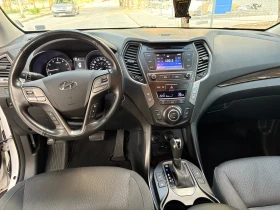 Hyundai Santa fe Grand  | Mobile.bg    6