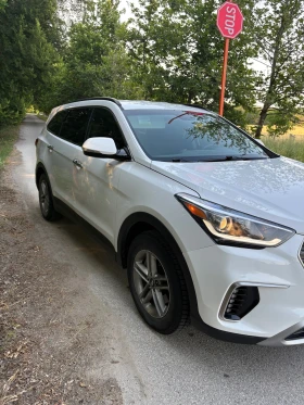 Hyundai Santa fe Grand  | Mobile.bg    4
