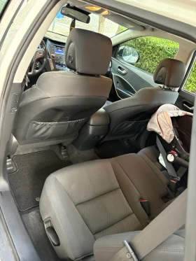 Hyundai Santa fe Grand  | Mobile.bg    10