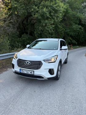 Hyundai Santa fe Grand  | Mobile.bg    3