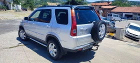 Обява за продажба на Honda Cr-v I ViTEC ~10 000 лв. - изображение 4