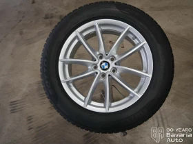 BMW X3 20d xDrive M Sport Paket - 86650 лв. - 94015005 11