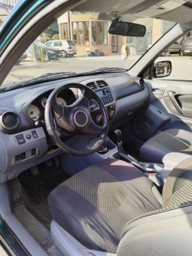 Toyota Rav4 | Mobile.bg    9