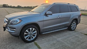 Mercedes-Benz GL 450 * 4MATIC * CARFAX * ЦЕНА ДО БЪЛГАРИЯ - 27200 лв. - 45076732 3