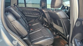 Mercedes-Benz GL 450 * 4MATIC * CARFAX * ЦЕНА ДО БЪЛГАРИЯ - 27200 лв. - 45076732 11