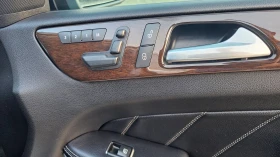 Mercedes-Benz GL 450 * 4MATIC * CARFAX * ЦЕНА ДО БЪЛГАРИЯ - 27200 лв. - 45076732 14