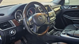 Mercedes-Benz GL 450 * 4MATIC * CARFAX * ЦЕНА ДО БЪЛГАРИЯ - 27200 лв. - 45076732 9