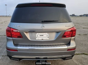 Mercedes-Benz GL 450 * 4MATIC * CARFAX * ЦЕНА ДО БЪЛГАРИЯ - 27200 лв. - 45076732 6