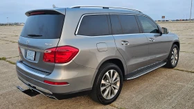 Mercedes-Benz GL 450 * 4MATIC * CARFAX * ЦЕНА ДО БЪЛГАРИЯ - 27200 лв. - 45076732 7