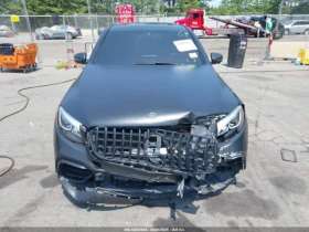     Mercedes-Benz GLC 63 AMG COUPE 4MATIC * * CARFAX * *   * * 