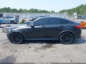 Mercedes-Benz GLC 63 AMG COUPE 4MATIC * * CARFAX * *   * *  | Mobile.bg    5
