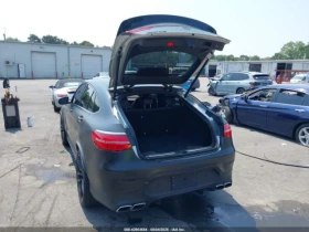 Mercedes-Benz GLC 63 AMG COUPE 4MATIC * * CARFAX * *   * *  | Mobile.bg    8