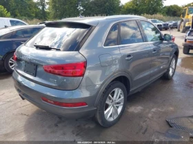 Audi Q3 | Mobile.bg    6