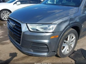 Audi Q3 | Mobile.bg    8