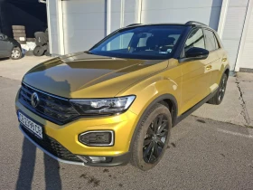 VW T-Roc 1.5 tsi  Sport Гаранция