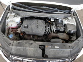 Hyundai Tucson LIMITED - 31000 лв. / 15850.05 € - 78767064 11