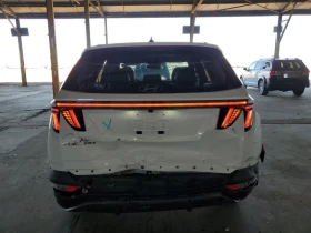 Hyundai Tucson LIMITED - 31000 лв. / 15850.05 € - 78767064 6