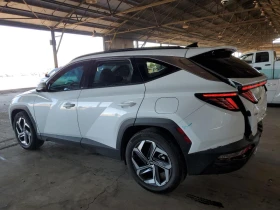 Hyundai Tucson LIMITED - 31000 лв. / 15850.05 € - 78767064 2