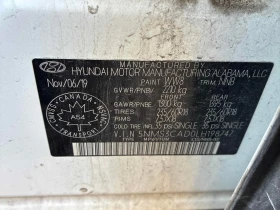 Hyundai Santa fe * Preferred * CARFAX * БЕЗ ПЪРВОНАЧАЛНА ВНОСКА - 30000 лв. / 15338.76 € - 39121538 11