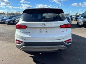Hyundai Santa fe * Preferred * CARFAX * БЕЗ ПЪРВОНАЧАЛНА ВНОСКА - 30000 лв. / 15338.76 € - 39121538 4