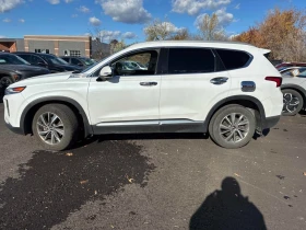 Hyundai Santa fe * Preferred * CARFAX * БЕЗ ПЪРВОНАЧАЛНА ВНОСКА - 30000 лв. / 15338.76 € - 39121538 2