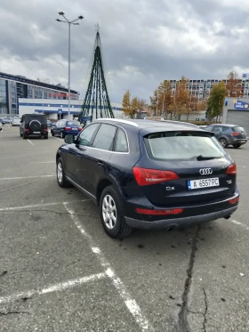 Audi Q5 Quattro, S-line  | Mobile.bg    3