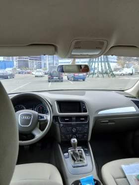 Audi Q5 Quattro, S-line  | Mobile.bg    5