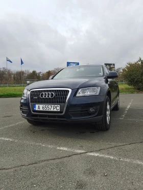 Audi Q5 Quattro, S-line  | Mobile.bg    7