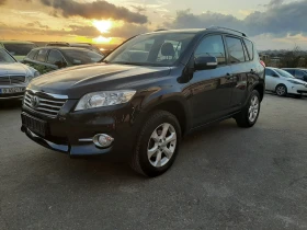 Toyota Rav4 2.0i AUTOMATIC NAVI КОЖА ГАЗ-БЕНЗИН 
