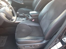 Toyota Rav4 2.0i AUTOMATIC NAVI КОЖА ГАЗ-БЕНЗИН  - 23990 лв. / 12265.89 € - 59827976 10