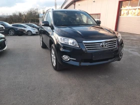 Toyota Rav4 2.0i AUTOMATIC NAVI КОЖА ГАЗ-БЕНЗИН  - 23990 лв. / 12265.89 € - 59827976 3