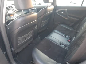 Toyota Rav4 2.0i AUTOMATIC NAVI КОЖА ГАЗ-БЕНЗИН  - 23990 лв. / 12265.89 € - 59827976 14
