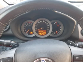 Toyota Rav4 2.0i AUTOMATIC NAVI КОЖА ГАЗ-БЕНЗИН  - 23990 лв. / 12265.89 € - 59827976 16
