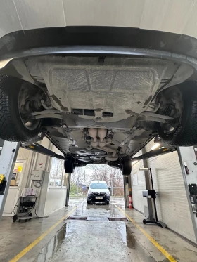 VW Atlas CROSS SPORT AWD, снимка 10