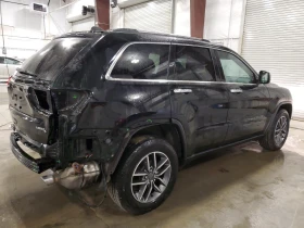 Jeep Grand cherokee 3.6V6* LIMITED, снимка 5