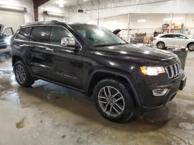 Jeep Grand cherokee 3.6V6* LIMITED, снимка 2