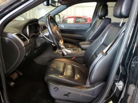 Jeep Grand cherokee 3.6V6* LIMITED, снимка 8