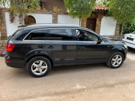 Audi Q7 4.2 tdi Quattro, снимка 3