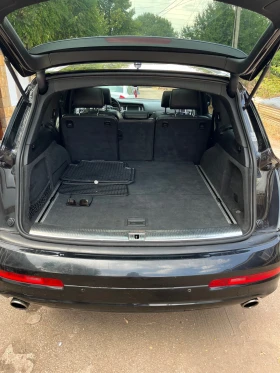 Audi Q7 4.2 tdi Quattro, снимка 7