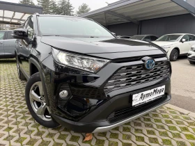 Toyota Rav4 2.5 HYBRID  GARANCIA