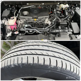 Toyota Rav4 2.5 HYBRID  GARANCIA - 46900 лв. / 23979.59 € - 28122068 15