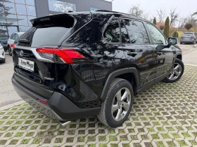 Toyota Rav4 2.5 HYBRID  GARANCIA - 46900 лв. / 23979.59 € - 28122068 4